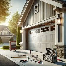 Best Garage Door Repair Company in Sherman Oaks