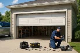 Garage Door Emergency Service Sherman Oaks