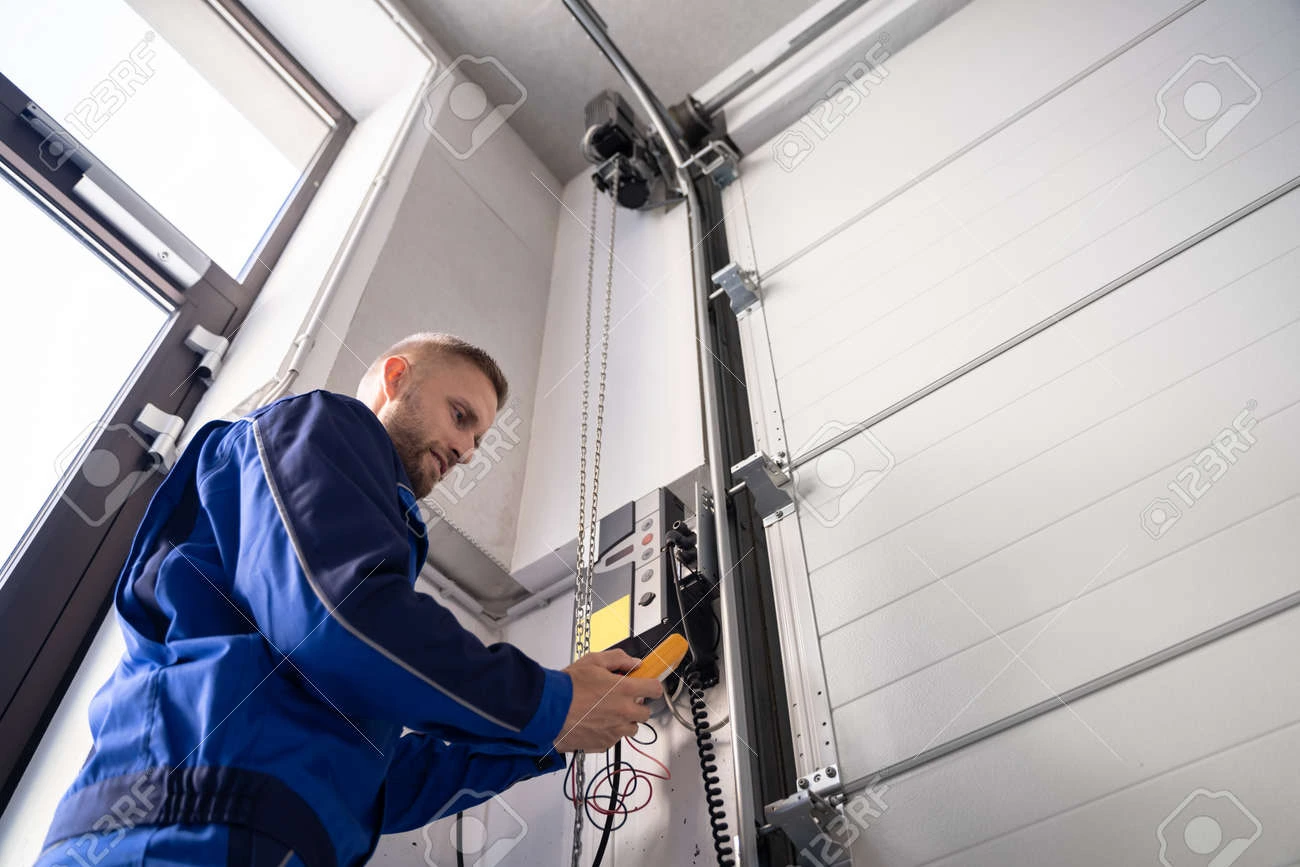 Garage Door Installation Sherman Oaks