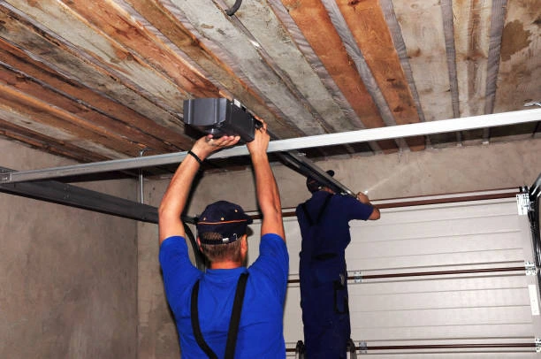 Garage Door Opener Repair Sherman Oaks
