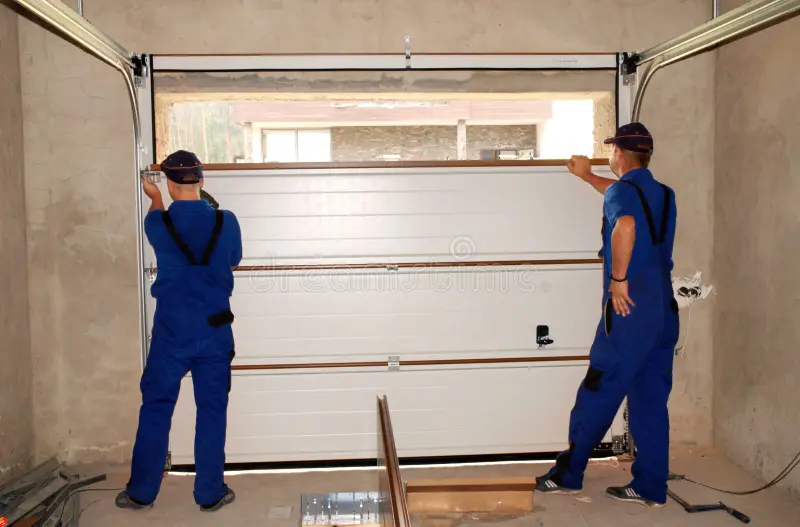 Garage Door Repairing Service Gate Repair’s Guardian Services Sherman Oaks CA